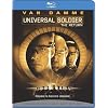 Universal Soldier: The Return [Blu-ray]