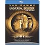 Universal Soldier: The Return [Blu-ray]