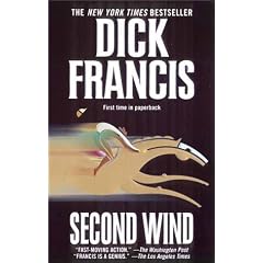 Second Wind