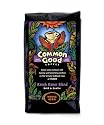 Common Good Yemen Kaveh Kanes Blend Whole Bean Gourmet Coffee Blend 11 oz Bag