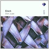 Gluck: Don Juan