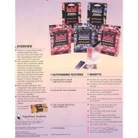 Io Reef Test Kit Calcium