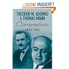 Correspondence 1943-1955