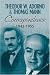 Book Correspondence: 1943-1955