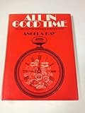All in good time : one hundred menus for advance preparation