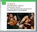 Music : Bach: Motets BWV 225-231, Cantatas