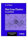 Main Group Chemistry, 2nd Edition