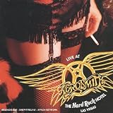 Revue Aerosmith  / Rockin' the Joint
