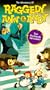 Raggedy Ann & Andy - The Perriwonk Adventure [VHS]