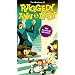 Raggedy Ann & Andy - The Perriwonk Adventure [VHS]