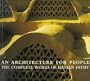 Architecture for People: The Complete Works of Hassan Fathy
