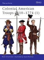 Colonial American Troops 1610-1774 (1)