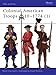 Colonial American Troops 1610-1774 (1) (Men-at-Arms)