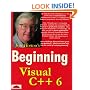 Beginning Visual C++ 6