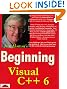 Beginning Visual C++ 6