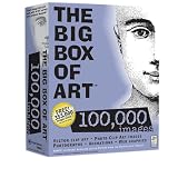 Big Box of Art 100,000