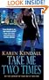 Take Me Two Times (Signet Eclipse)