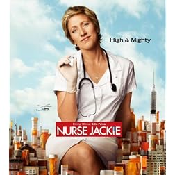 Nurse Jackie: Season Three