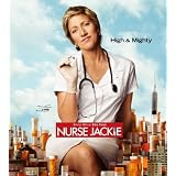 Nurse Jackie: Season Three