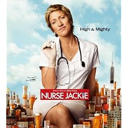 Nurse Jackie: Season Three