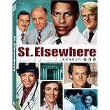St. Elsewhere - Season 1 (DVD)