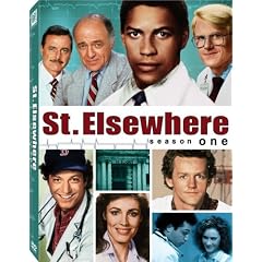 St. Elsewhere - Season 1