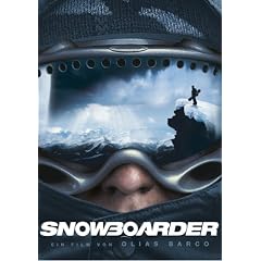 Snowboarder