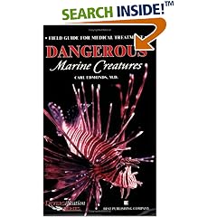 Dangerous Marine Creatures (Diversification Series)