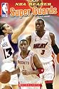 Super Guards (Nba Reader)