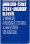 English-Czech and Czech-English Dictionary on Nuclear Physics and Nuclear Technology