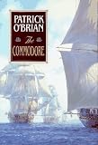 The Commodore (O'Brian, Patrick, Aubrey/Maturin Novels, 17.)