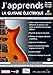 J'apprend la guitare électrique J'apprend la guitare électrique