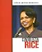 Books : Condoleezza Rice (African-American Biographies (Raintree))