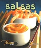 Revue Editions Artémis  / Salsas & dips
