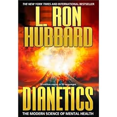 Dianetics