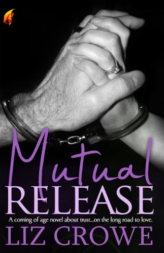Mutual Release (Stewart Realty) by Liz Crowe