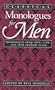 Classical Monologues for Men