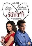 Intolerable Cruelty [UK IMPORT] - George Clooney