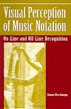 Review IRM Press  / Visual Perception of Music Notation: On-Line and Off-Line Recognition