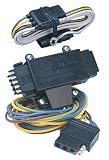 Hopkins Plug-In Simple 41205 T Connector Wiring Kit For Chev/GMC Blazer/Jimmy (2 Door) '84-91