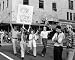 Iran Hostage Crisis Student Protest 1979 8x10 Silver Halide Photo Print