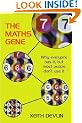 The Maths Gene: Why Everyone Has It, But Most People Don't Use It