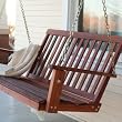 Hamilton Porch Swing