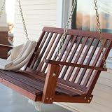 Hamilton Porch Swing