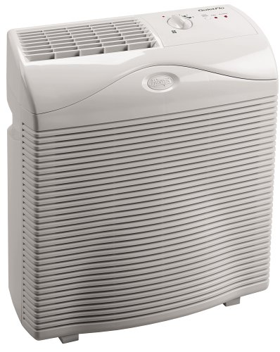Hunter 30214 Quiet Flo Air Purifier
