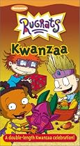 Rugrats - Kwanzaa [VHS]