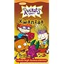 Rugrats - Kwanzaa [VHS]