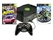 Xbox Console with Halo & Midtown Madness 3