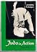 Book Judo in Action (Grappling Techniques) (9th Dan)