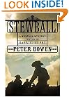 Stewball (Gabriel Du Pre Mystery)